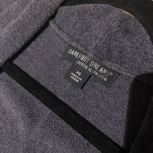 Great condition barefoot dreams cardigan